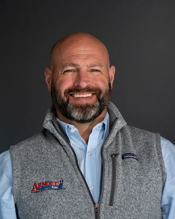 Arnold & Sons Team Member