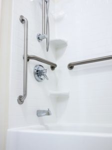 bathtub - Plumbing, sewer, & drain services in Peoria IL