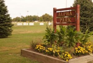 Alpha Park - Plumbing, sewer, & drain services in Peoria IL