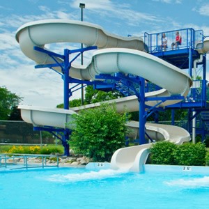 water park - Plumbing, sewer, & drain services in Peoria IL