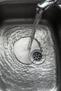running water - Plumbing, sewer, & drain services in Peoria IL