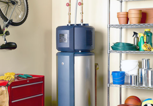 water heater - Plumbing, sewer, & drain services in Peoria IL