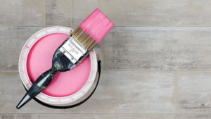 Pink Paint - Plumbing, sewer, & drain services in Peoria IL