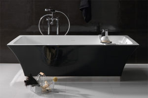 new bathtub - Plumbing, sewer, & drain services in Peoria IL