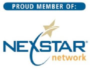 Nexstar logo - Plumbing, sewer, & drain services in Peoria IL