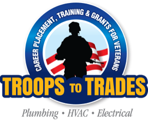 Troops To Trades