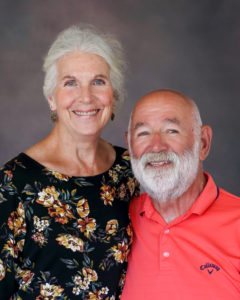 Randy & Beth — Peoria, IL — Arnold & Sons Plumbing Sewer & Drain Services